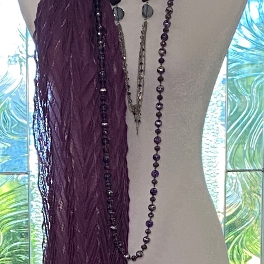 Scarf - Picture 2 of 2
